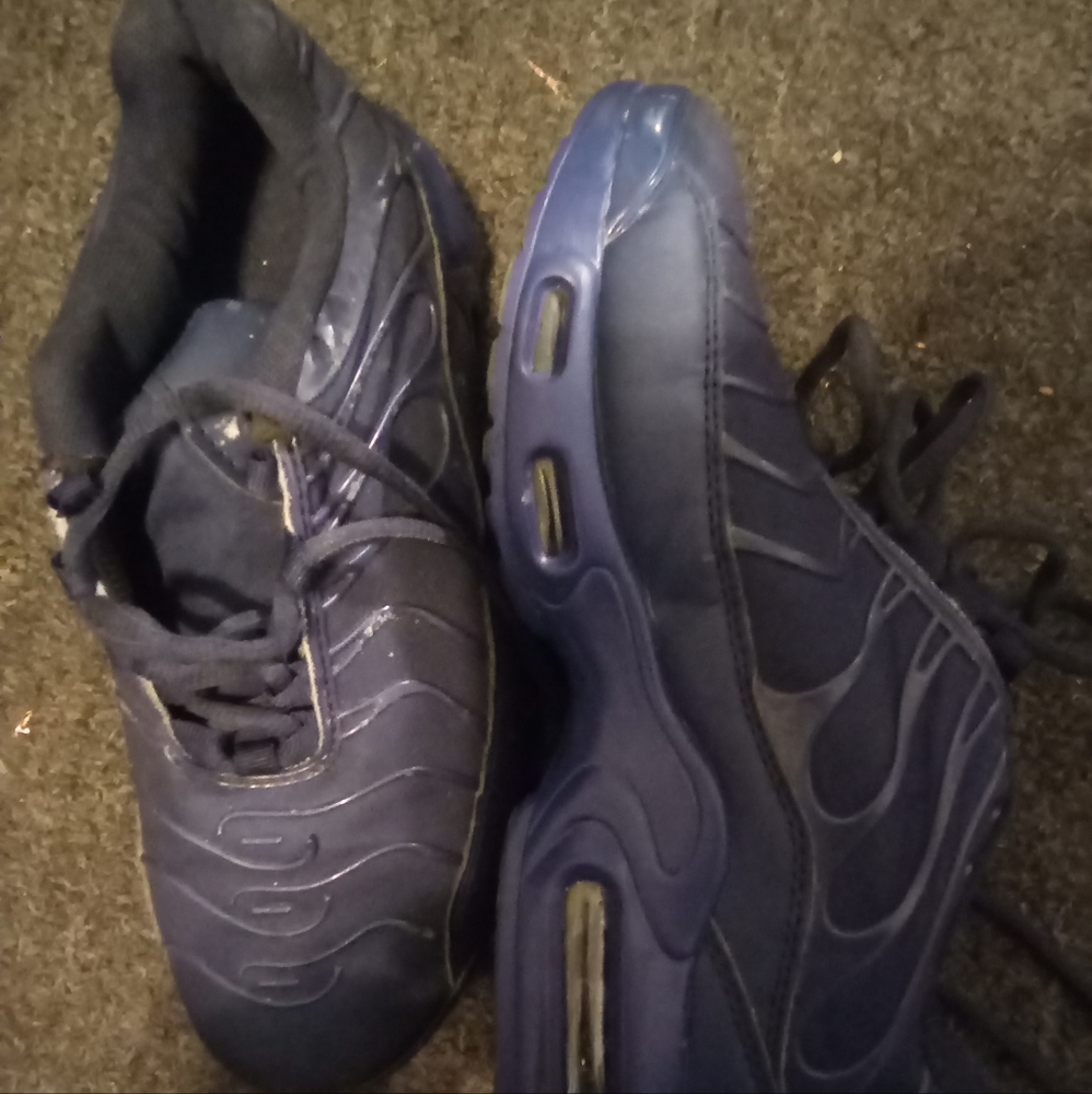 Off brand/no brand similar to Nike air max
